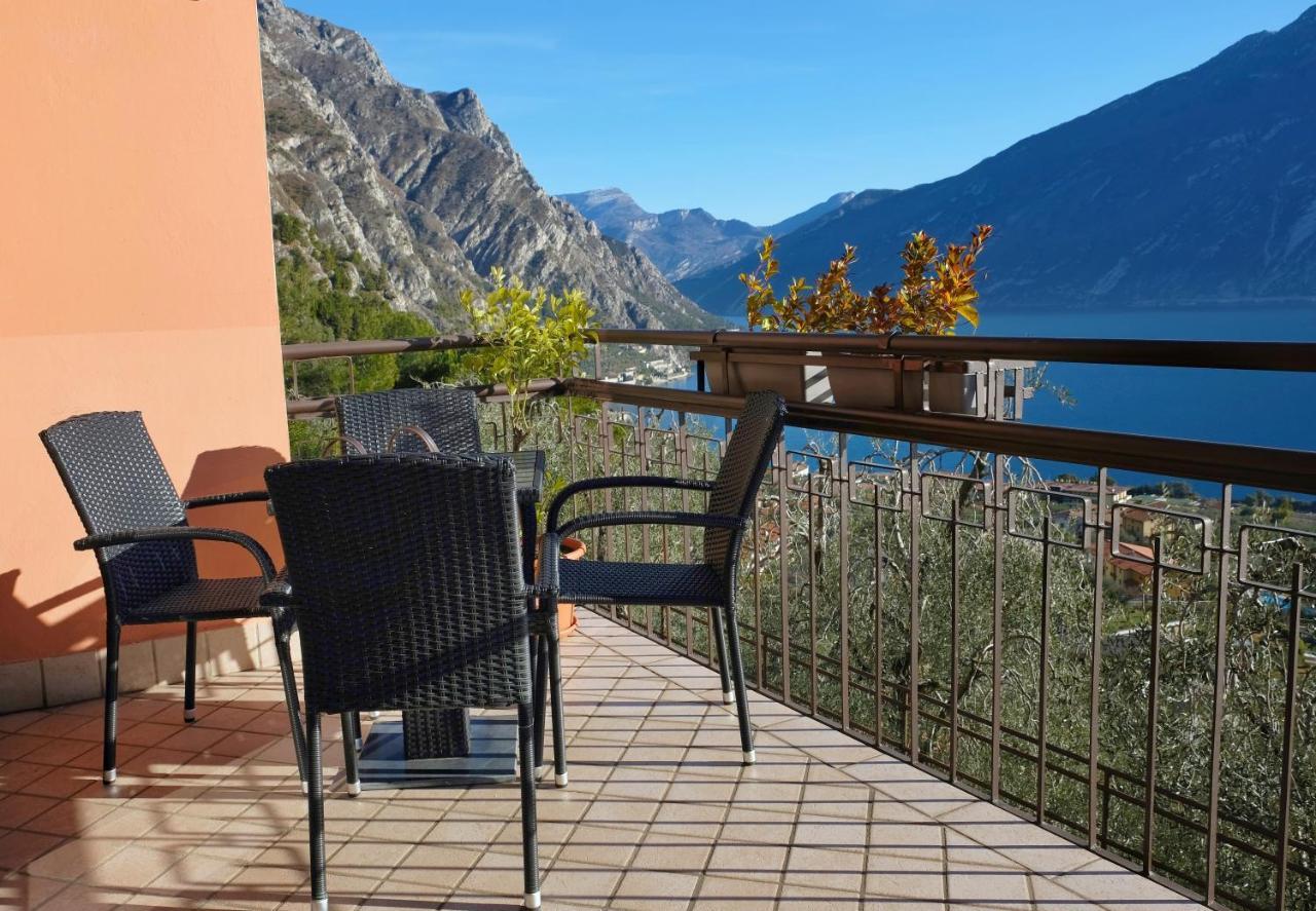 Mont&Lac Limone sul Garda Buitenkant foto